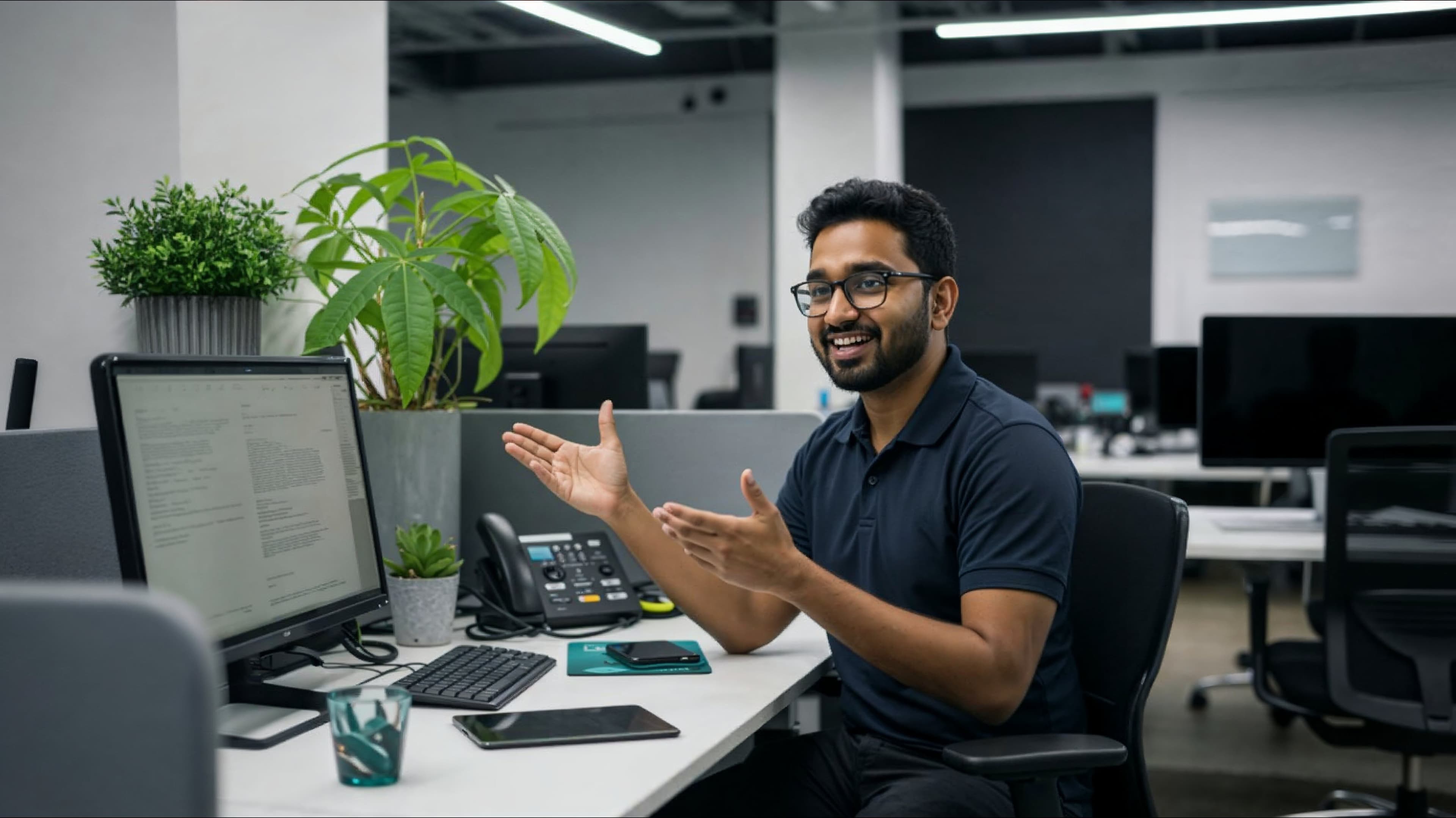 Nexomatic support team