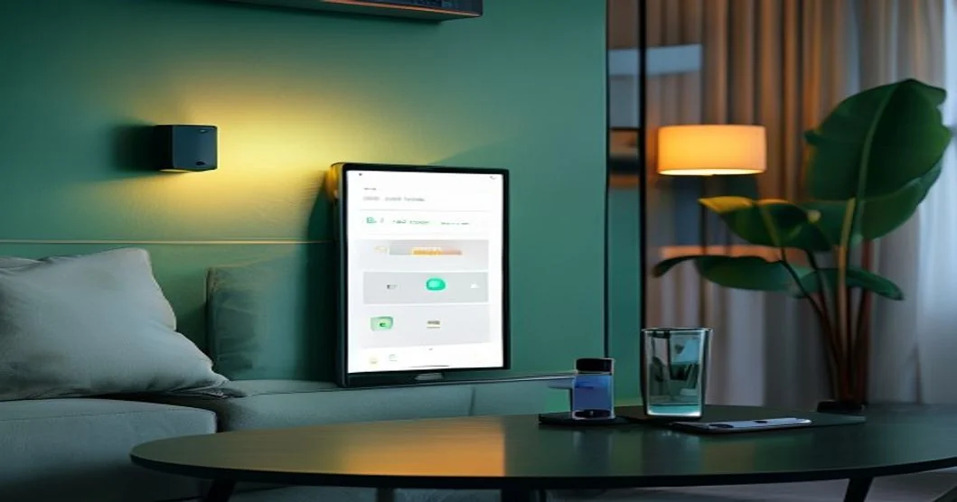 What Nexomatic Actually Does — A Feature Tour for Indian Homes