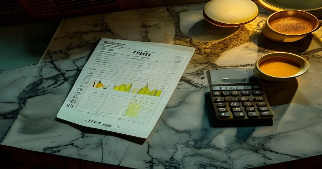 How TNEB Slab-Aware Bill Prediction Saves You Money