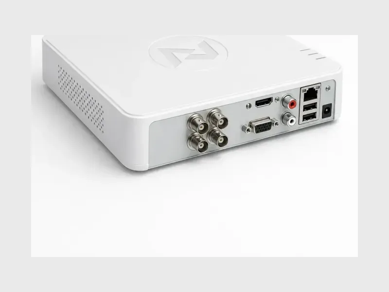 Nexomatic Hub (CCTV)