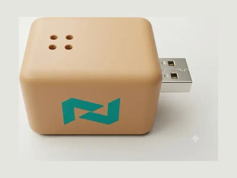 Floor Hub