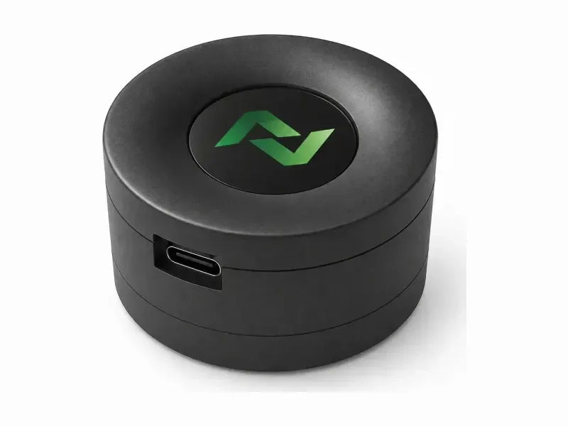 Nexomatic Remote