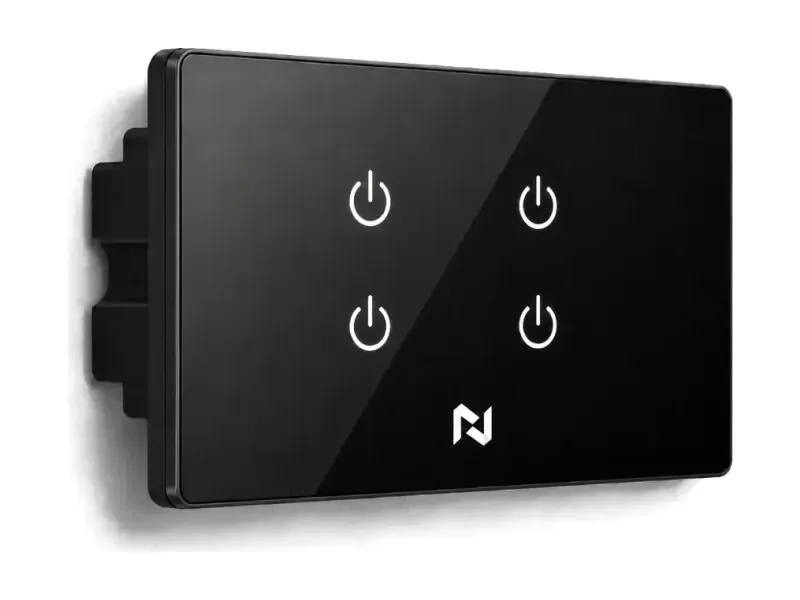 SmartHome Lite