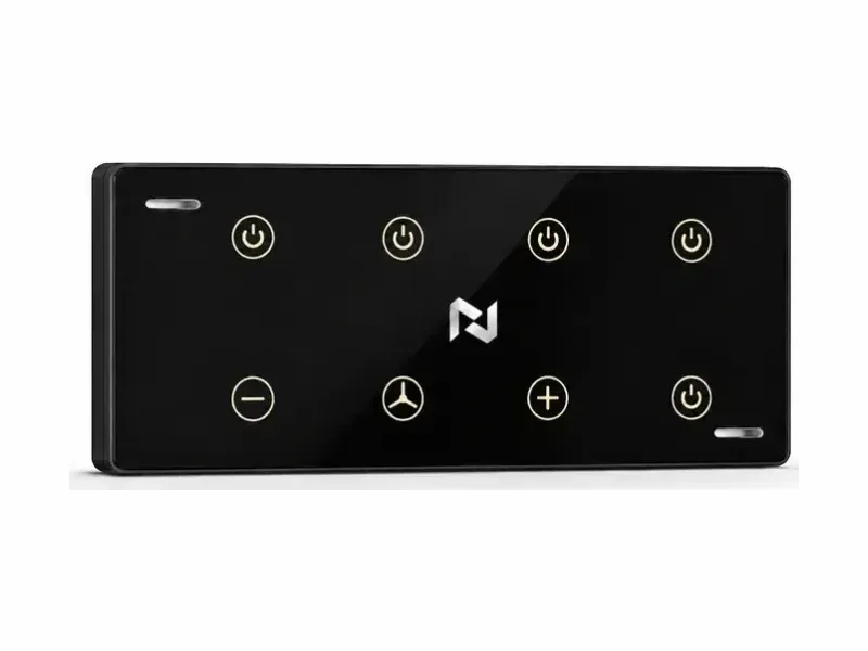 SmartHome Pro8
