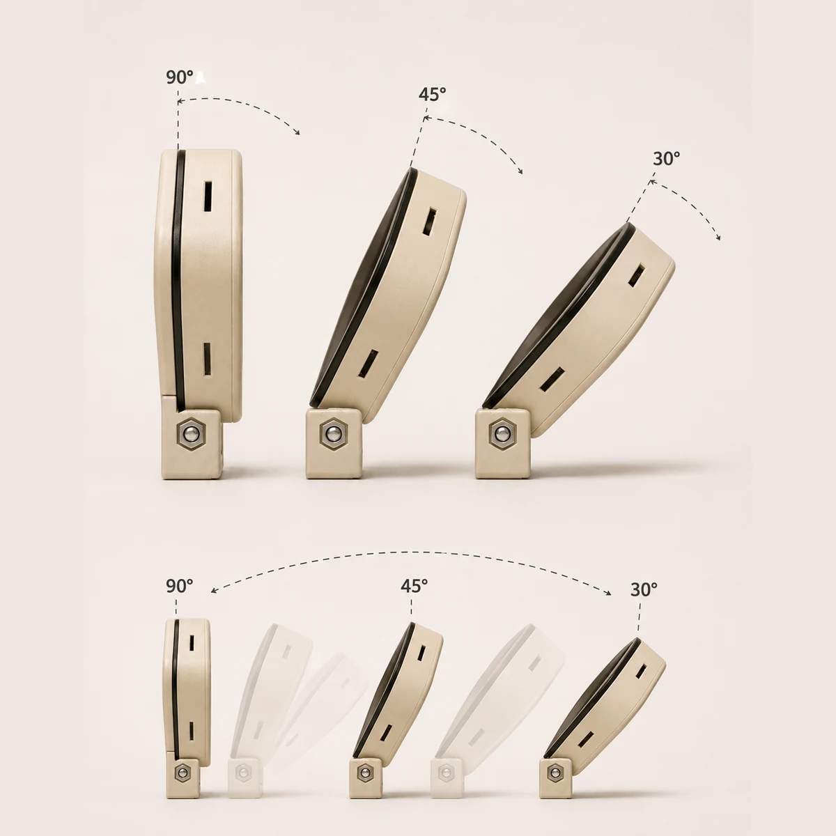 Presence Sensor view 5