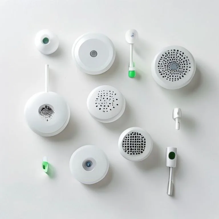 Smart Sensors