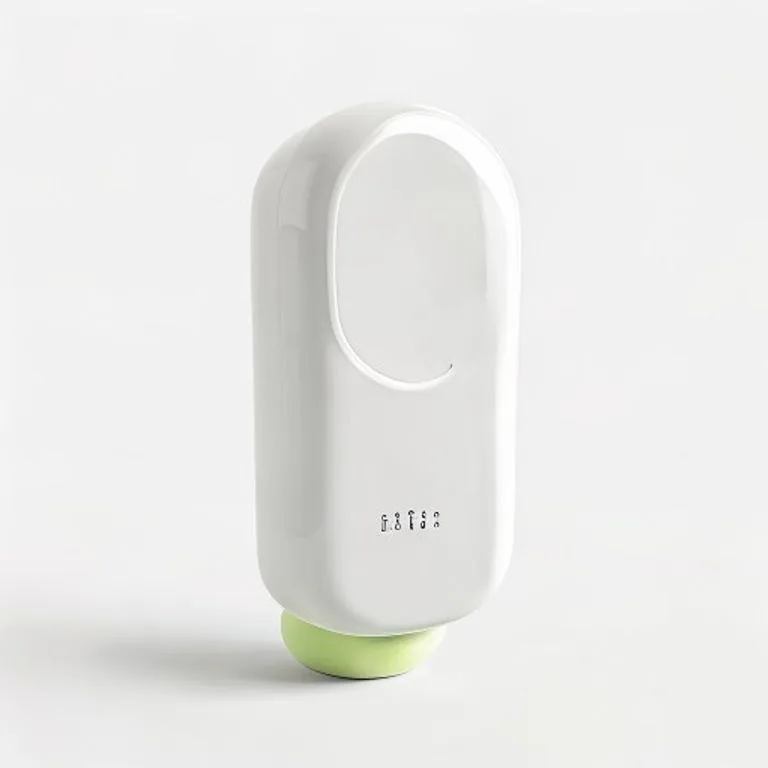 Smart Plug + Energy Meter