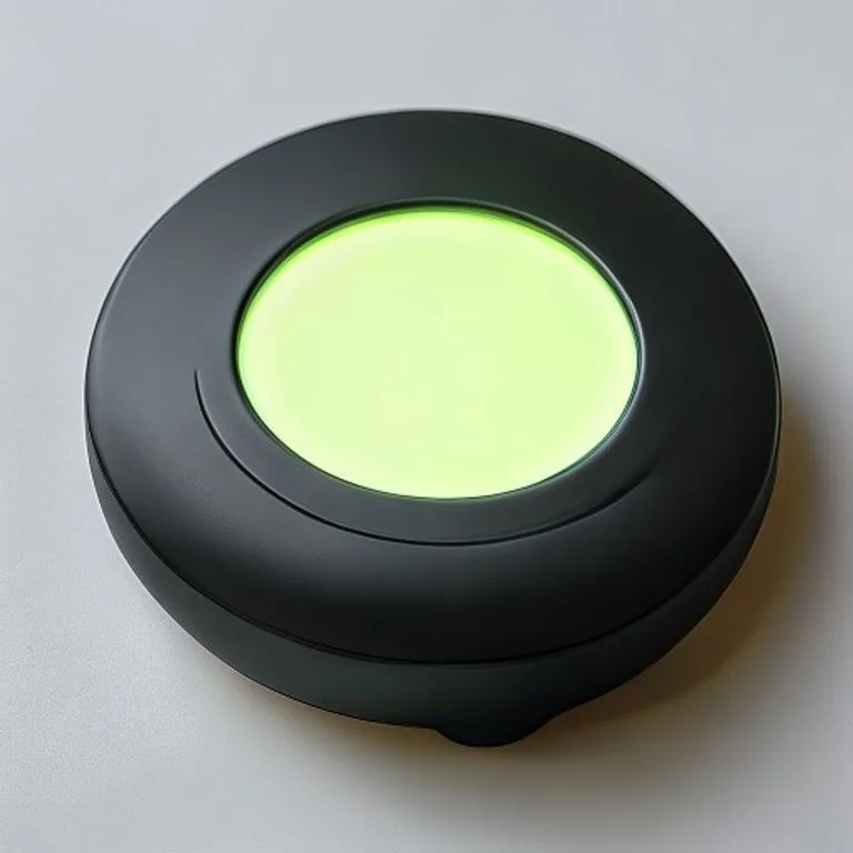 SmartHome Lite