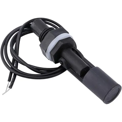 Water Level Controller - Smart Pump Automation, photo 6