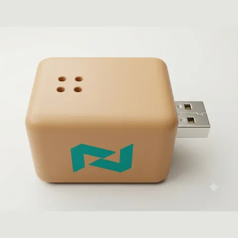 Floor Hub - Zigbee Coordinator + Local Rules · One Per Floor, photo 1