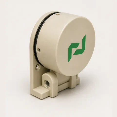 Human Detector - mmWave Occupancy for Bathrooms, Stairs and Utility Rooms, photo 1