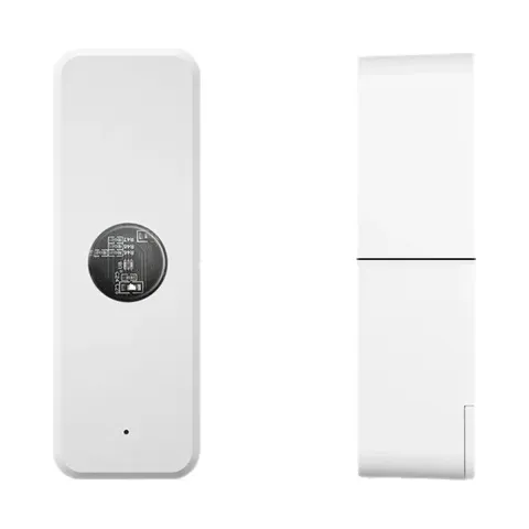 Light Sensor - Ambient Brightness in Lux · Battery · Zigbee, photo 1