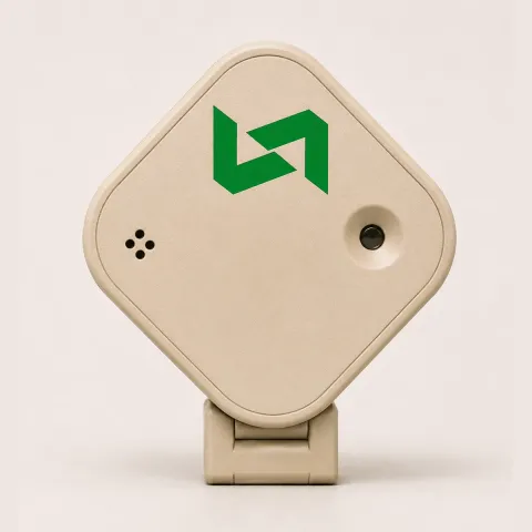 Presence Sensor - Coming Soon · Occupancy Sensing, photo 2