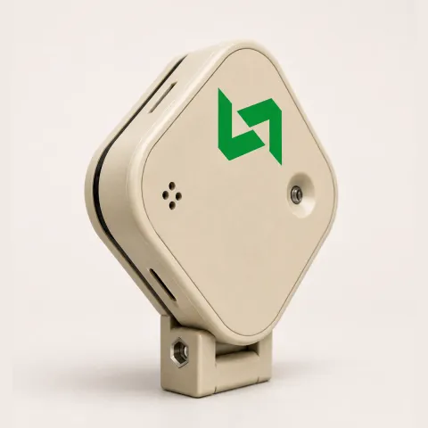 Presence Sensor - Coming Soon · Occupancy Sensing, photo 1